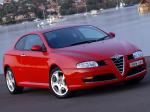 Alfa Romeo GT 2007 года (AU)